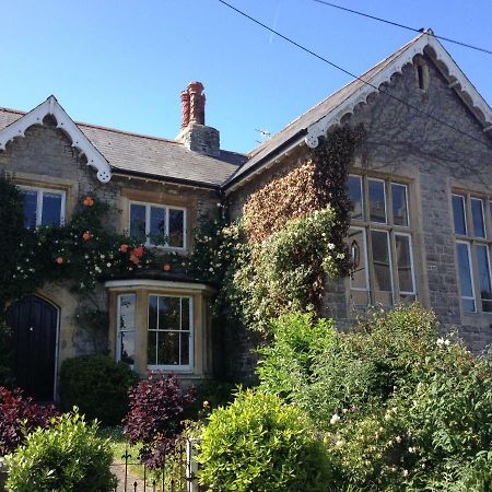 The School House Bed and Breakfast Μπριτζγουότερ Εξωτερικό φωτογραφία