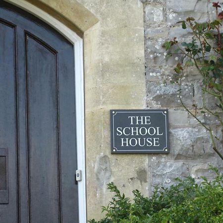 The School House Bed and Breakfast Μπριτζγουότερ Εξωτερικό φωτογραφία