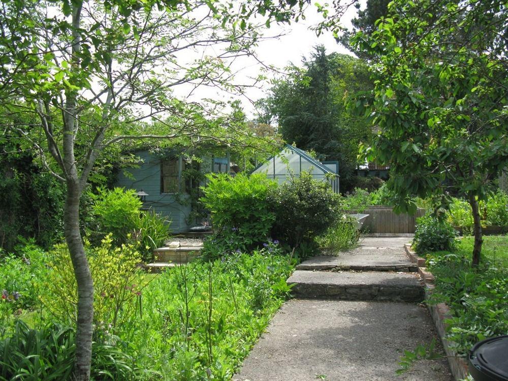 The School House Bed and Breakfast Μπριτζγουότερ Εξωτερικό φωτογραφία