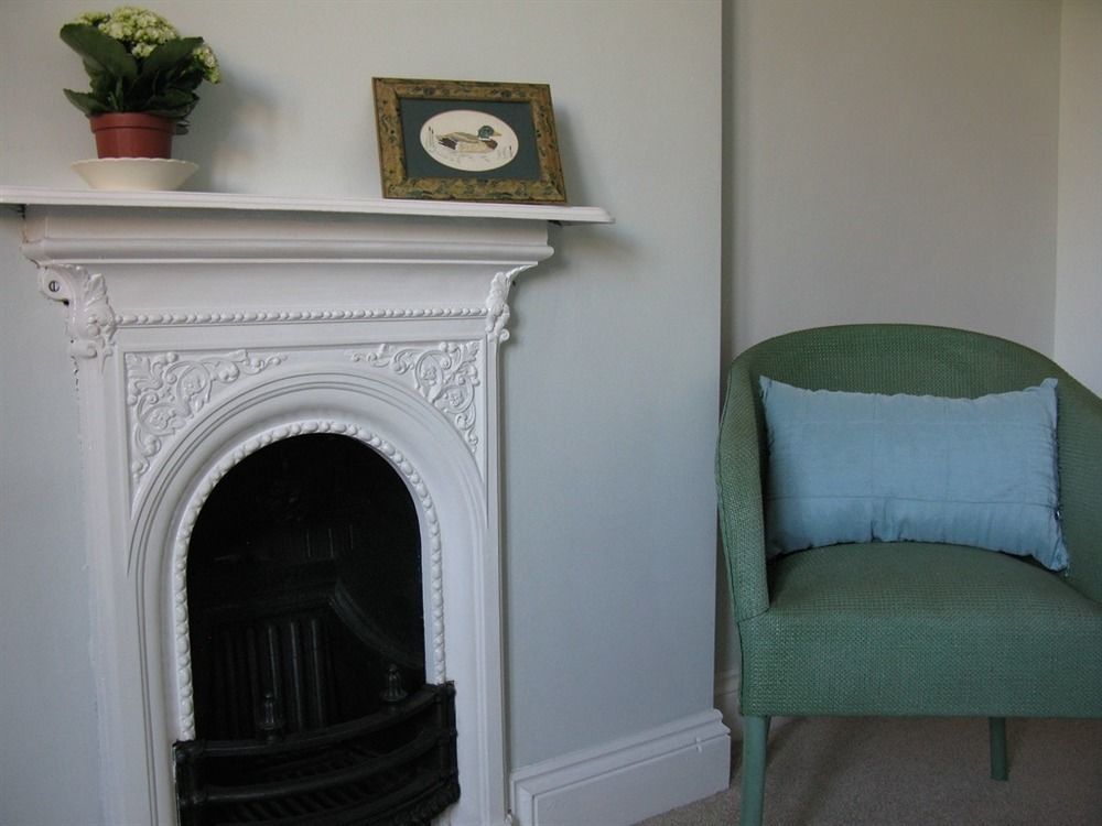 The School House Bed and Breakfast Μπριτζγουότερ Εξωτερικό φωτογραφία