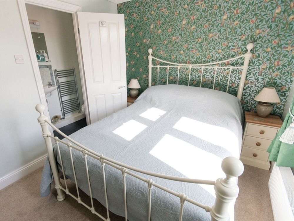 The School House Bed and Breakfast Μπριτζγουότερ Εξωτερικό φωτογραφία