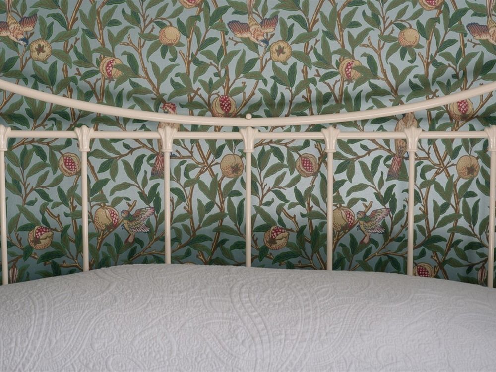 The School House Bed and Breakfast Μπριτζγουότερ Εξωτερικό φωτογραφία