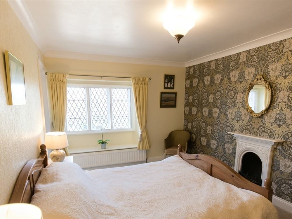 The School House Bed and Breakfast Μπριτζγουότερ Εξωτερικό φωτογραφία