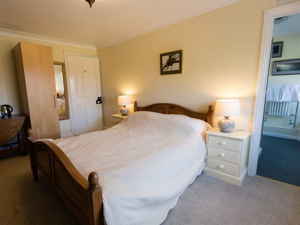 The School House Bed and Breakfast Μπριτζγουότερ Εξωτερικό φωτογραφία