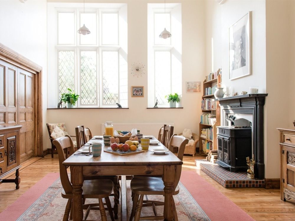 The School House Bed and Breakfast Μπριτζγουότερ Εξωτερικό φωτογραφία
