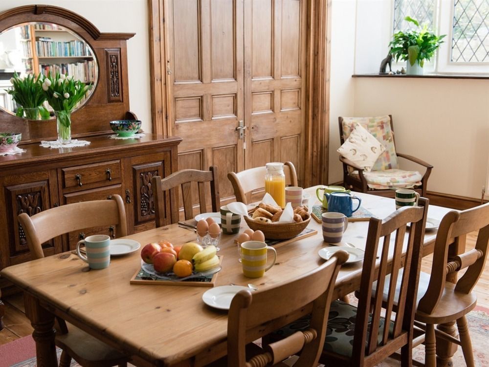 The School House Bed and Breakfast Μπριτζγουότερ Εξωτερικό φωτογραφία