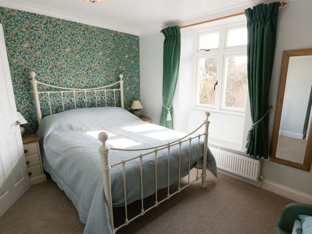 The School House Bed and Breakfast Μπριτζγουότερ Εξωτερικό φωτογραφία