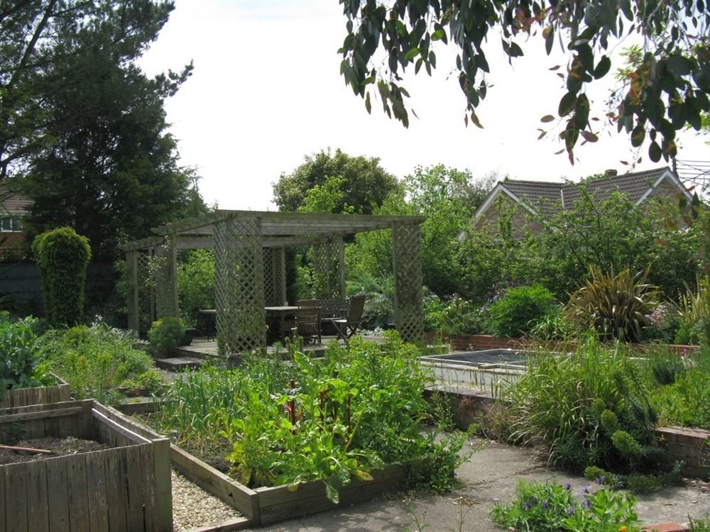 The School House Bed and Breakfast Μπριτζγουότερ Εξωτερικό φωτογραφία