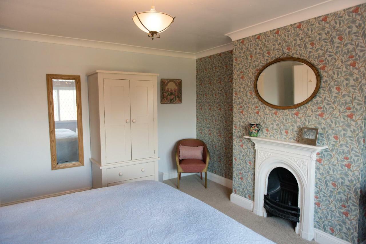 The School House Bed and Breakfast Μπριτζγουότερ Εξωτερικό φωτογραφία