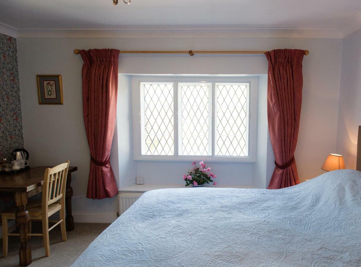 The School House Bed and Breakfast Μπριτζγουότερ Εξωτερικό φωτογραφία
