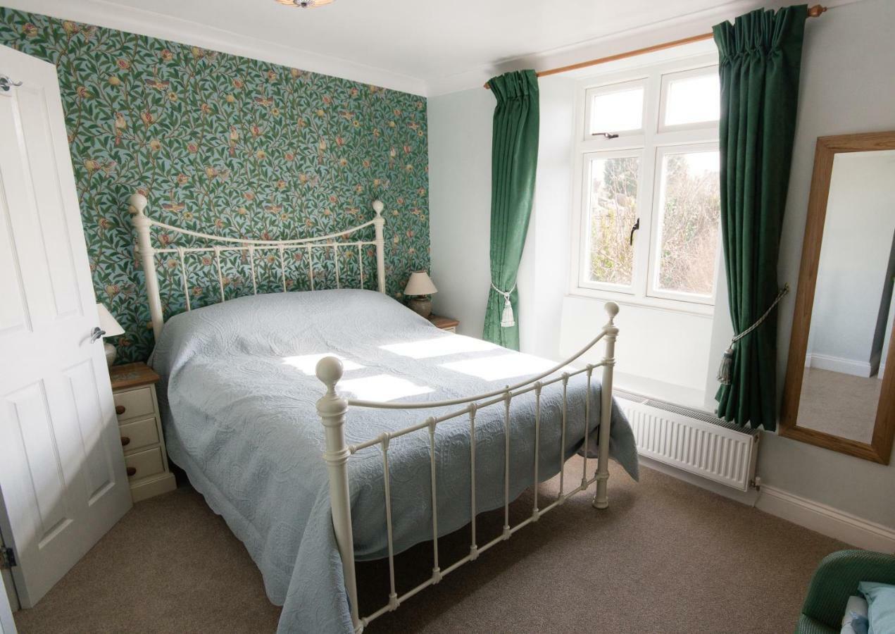 The School House Bed and Breakfast Μπριτζγουότερ Εξωτερικό φωτογραφία