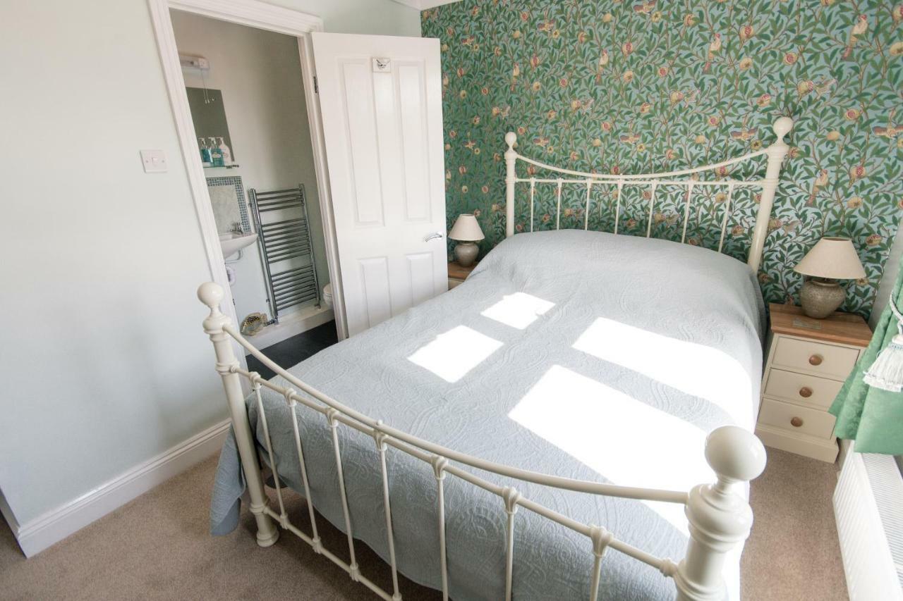 The School House Bed and Breakfast Μπριτζγουότερ Εξωτερικό φωτογραφία
