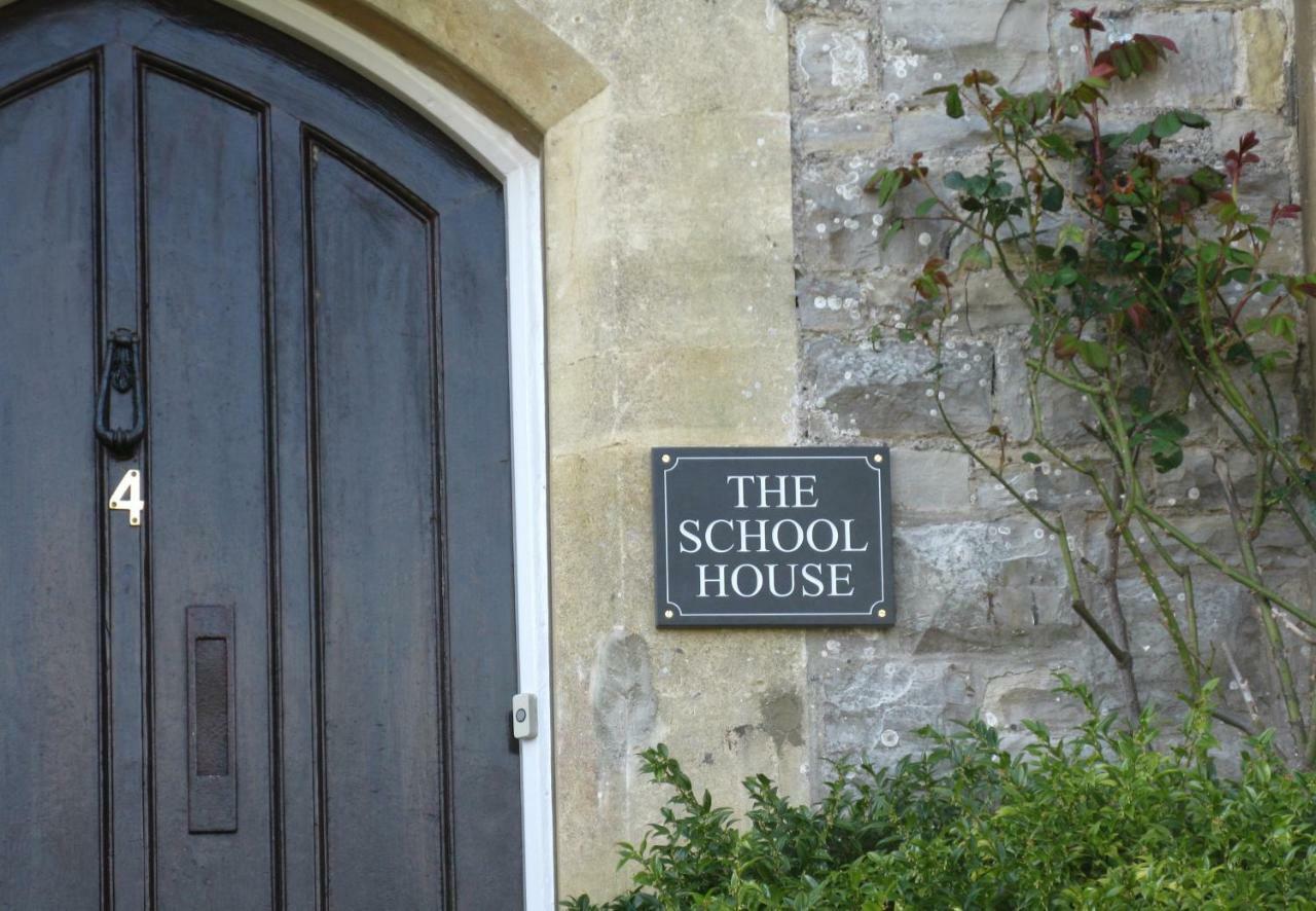 The School House Bed and Breakfast Μπριτζγουότερ Εξωτερικό φωτογραφία