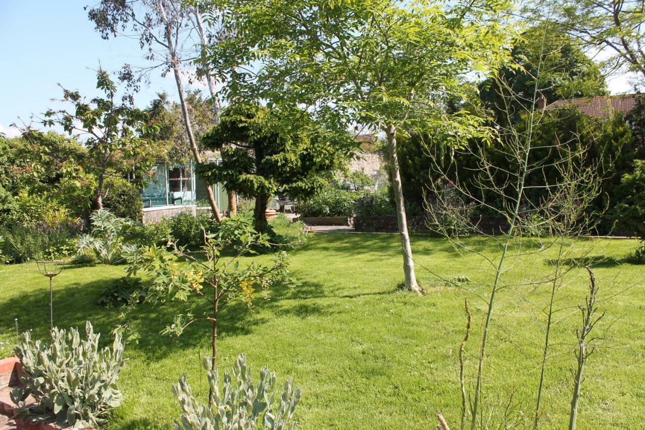 The School House Bed and Breakfast Μπριτζγουότερ Εξωτερικό φωτογραφία